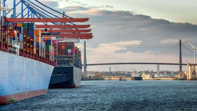 Ship finance: finding new sources
