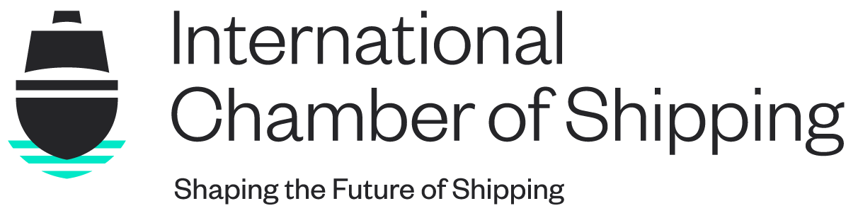 Logo der ICS