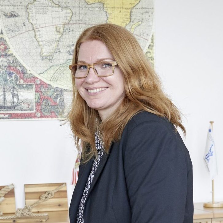 Foto von Sabine Zeller