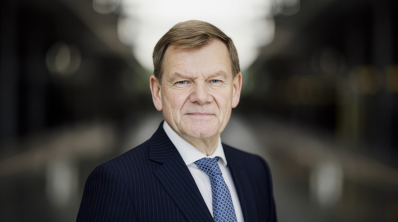 Einsatz für freie Seewege: Reeder begrüßen Wadephuls Initiative